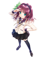 Angel Beats! -Track ZERO-