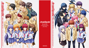 ニュース Angel Beats 公式サイト アニプレックス